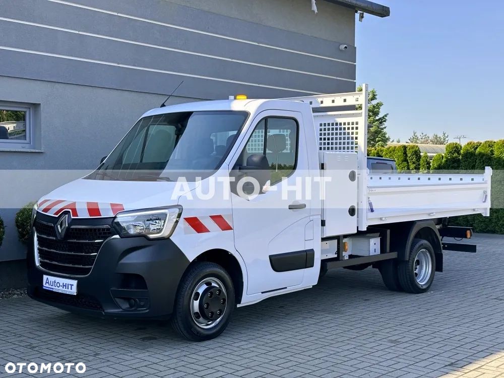 Renault Master - 11