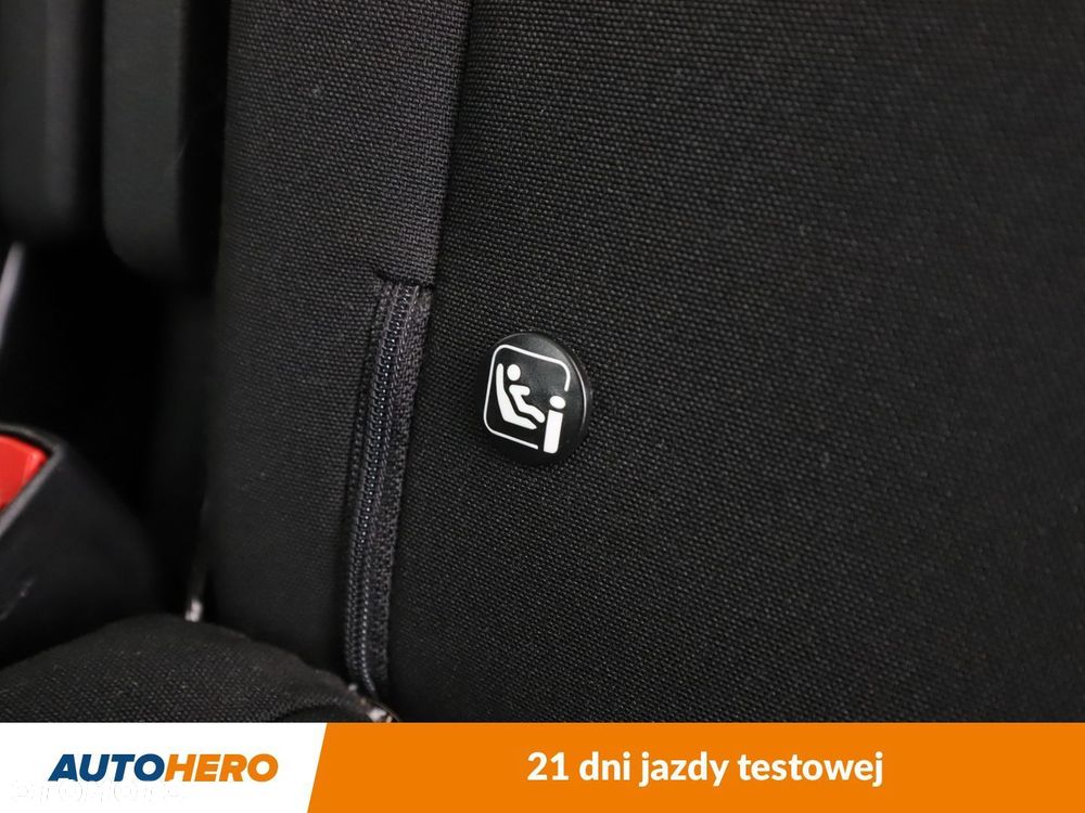 Citroën Berlingo M 1.2 PureTech Shine S&S - 36