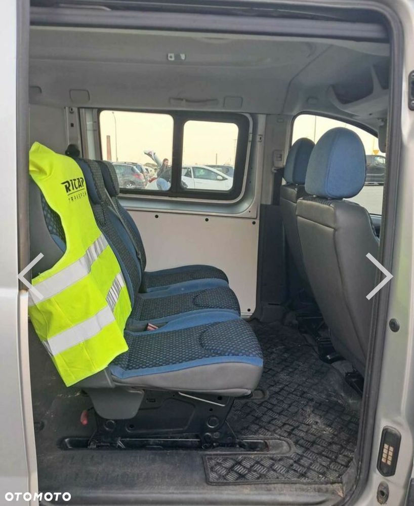 Fiat Scudo - 18