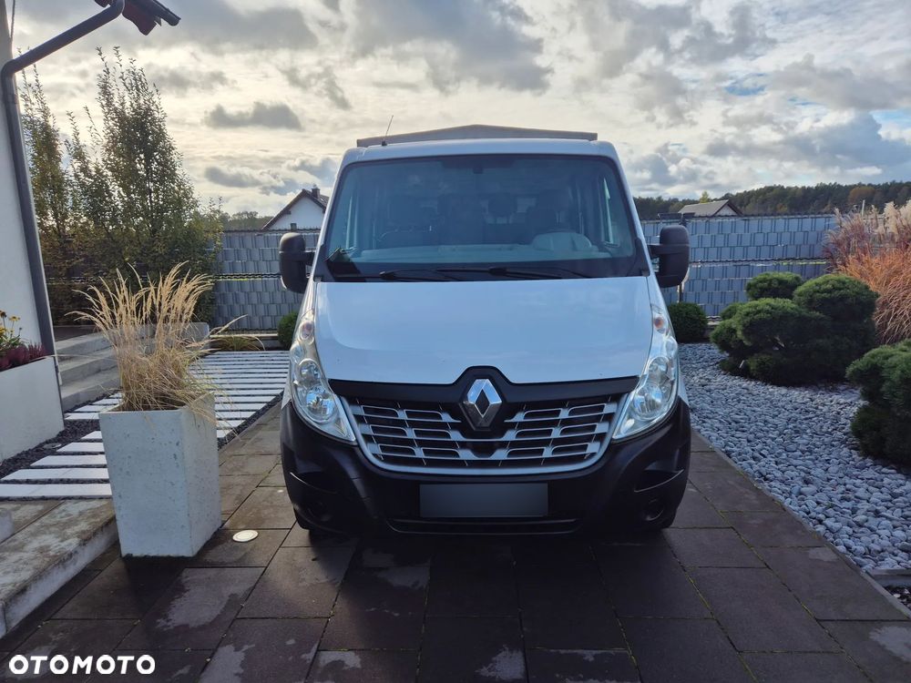 Renault Master - 4