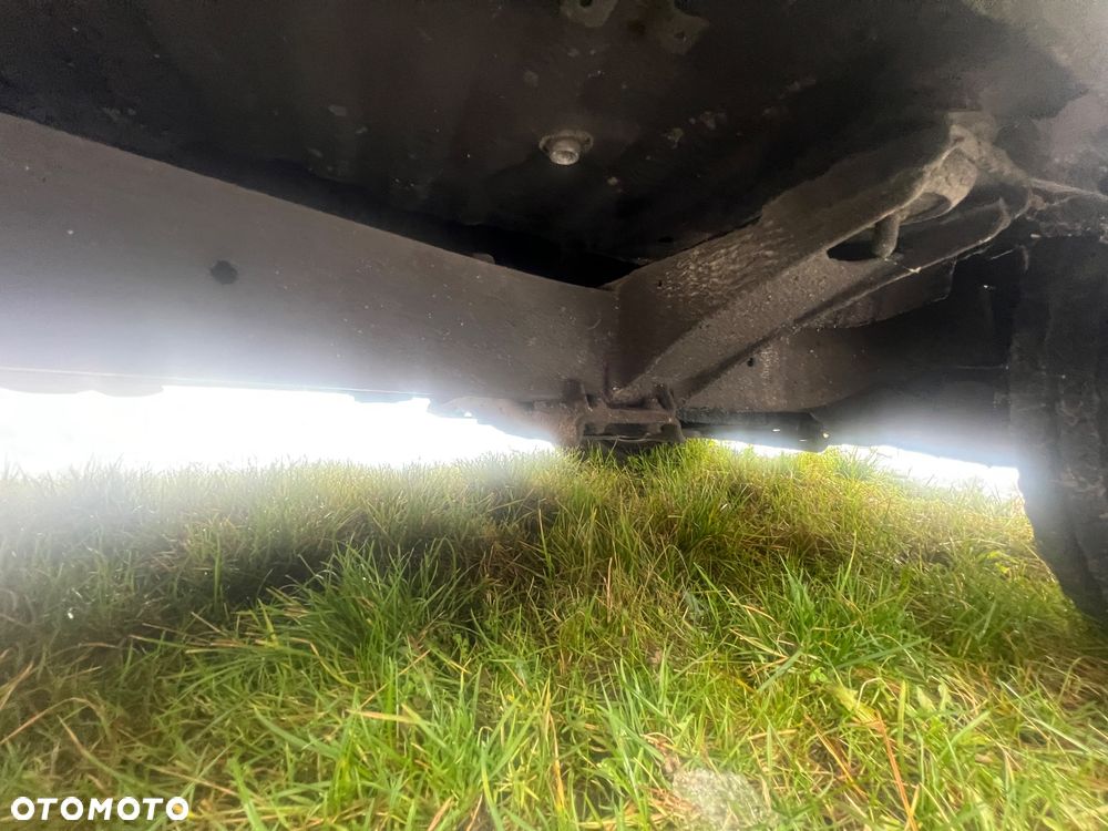 Daihatsu Feroza 1.6 SE - 30