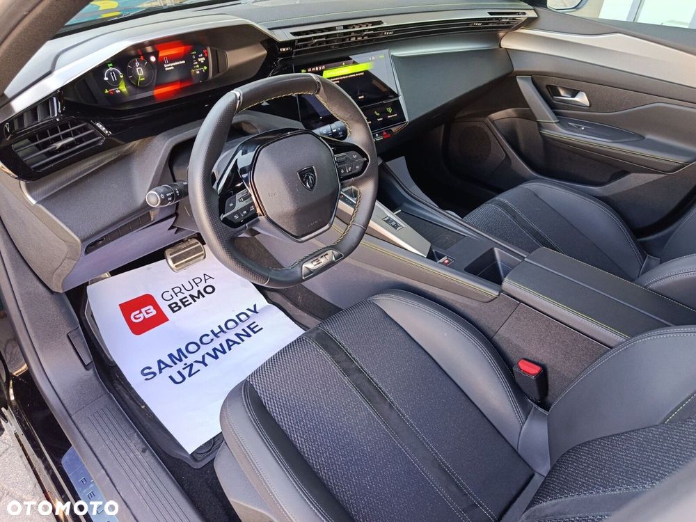 Peugeot 308 - 10