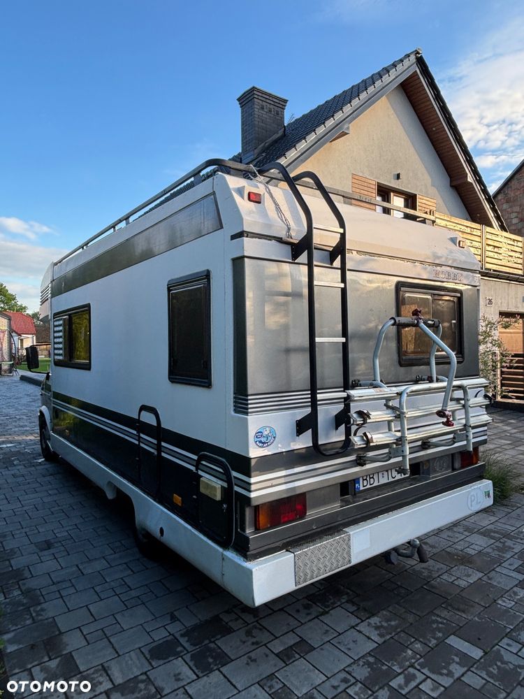 Fiat Ducato 10D 279.390.3 - 4