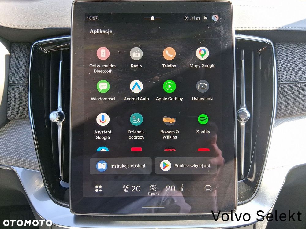 Volvo XC 90 - 27