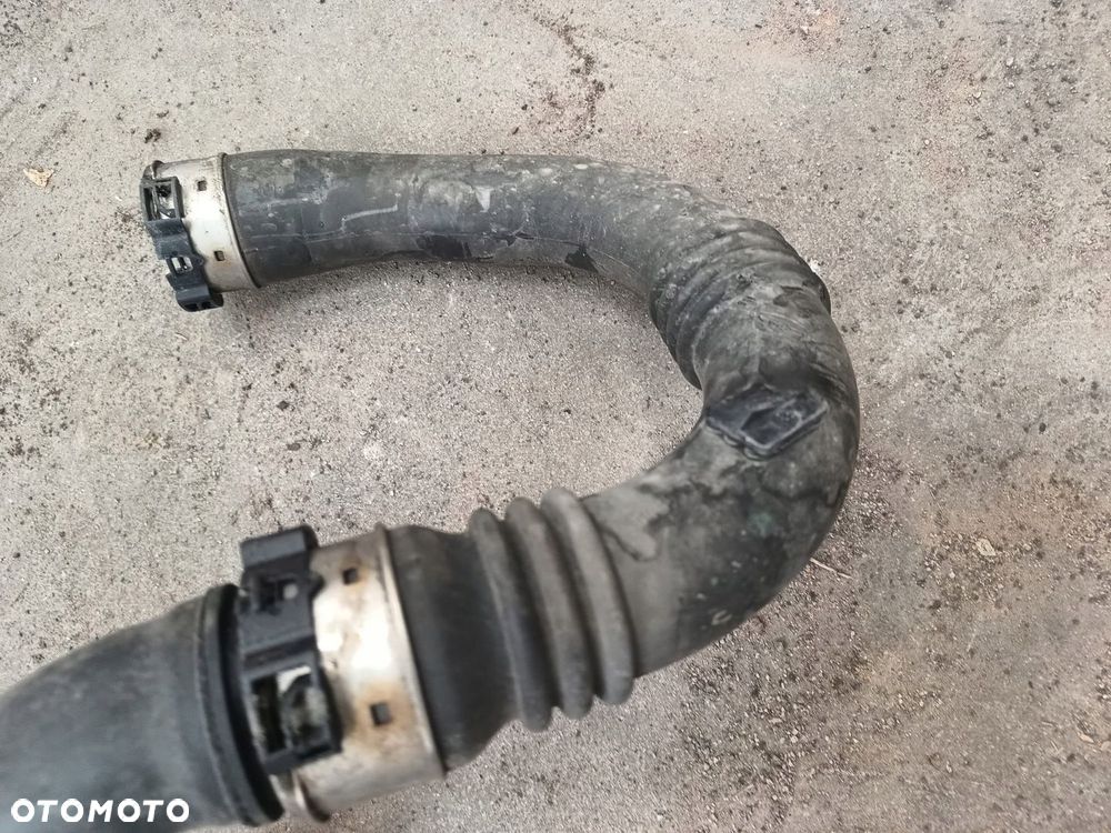 OPEL CORSA E 1.0 TURBO PRZEWÓD INTERCOOLERA POWIETRZA 13439957 - 3