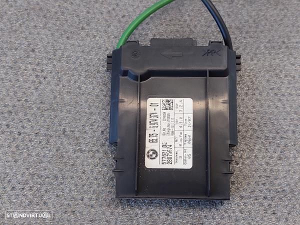 Centralina / Modulo Alarme Bmw 3 Touring (E91) - 5