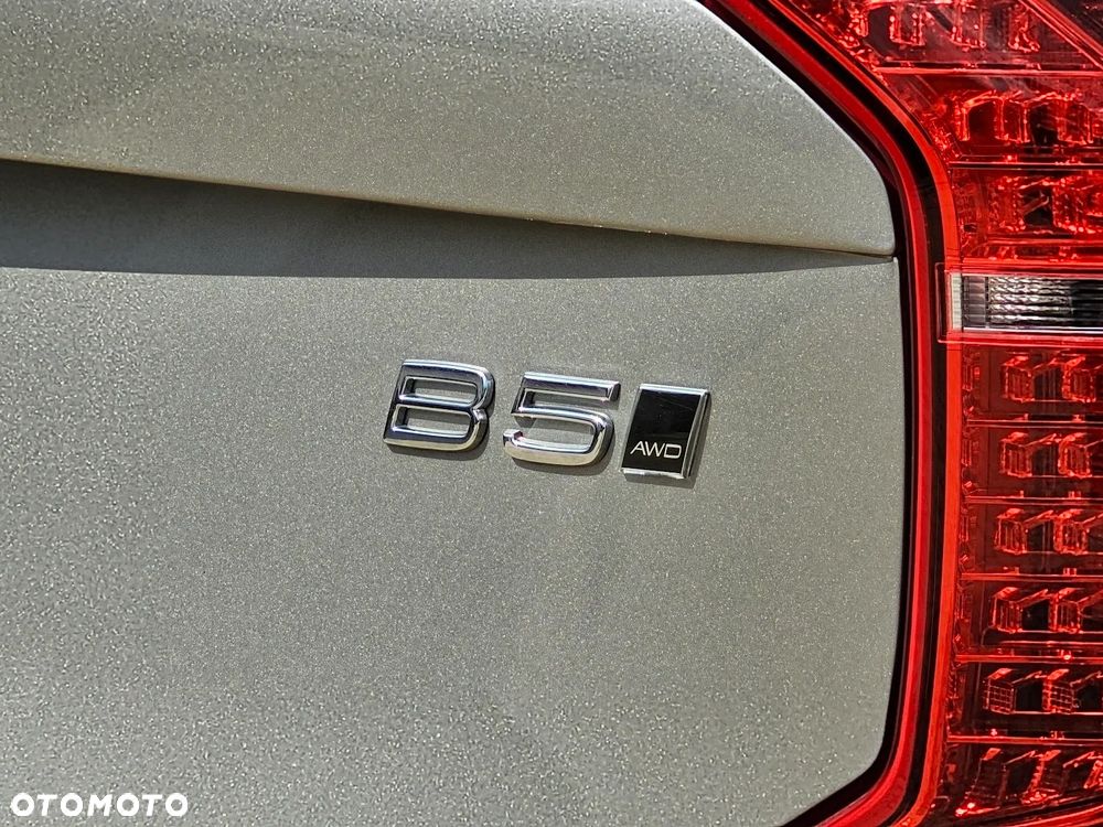 Volvo XC 90 B5 D AWD Inscription - 15