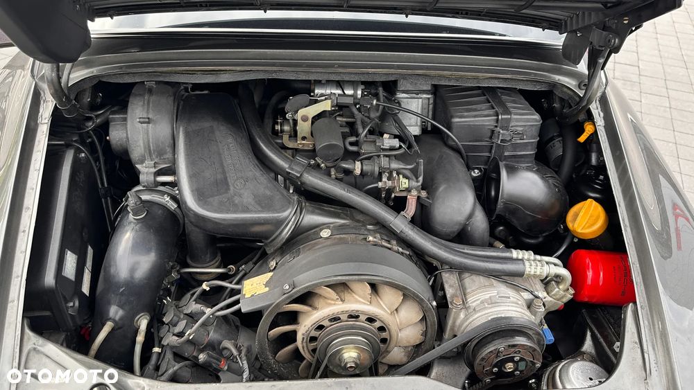 Porsche 911 - 15