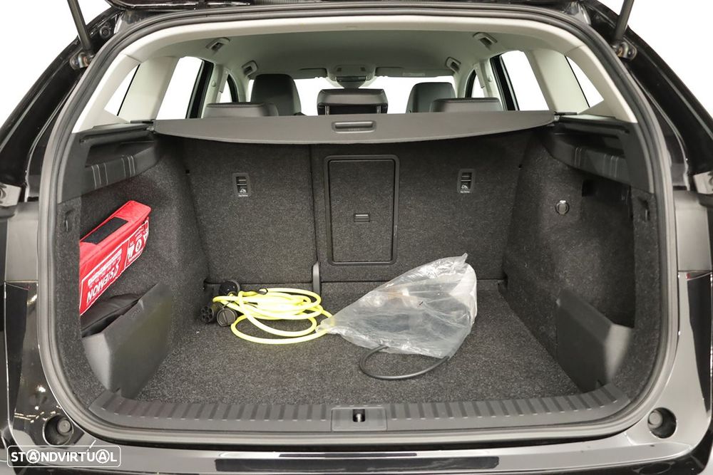 Skoda Enyaq iV 50 — fotografia 24