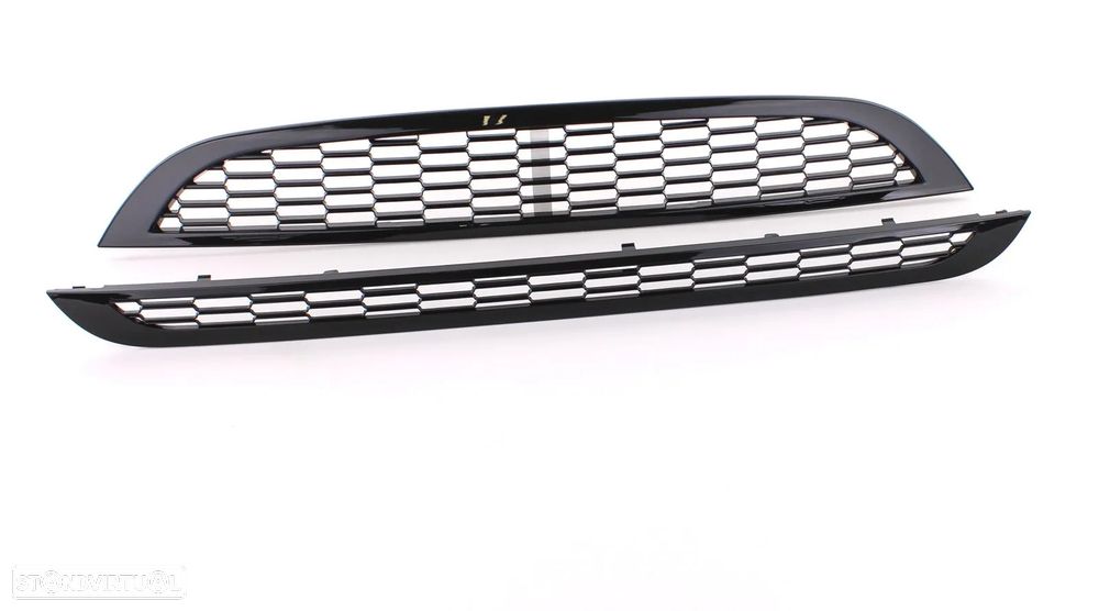 Grelhas Mini R50 R52 R53 (2000 a 2006) - 10