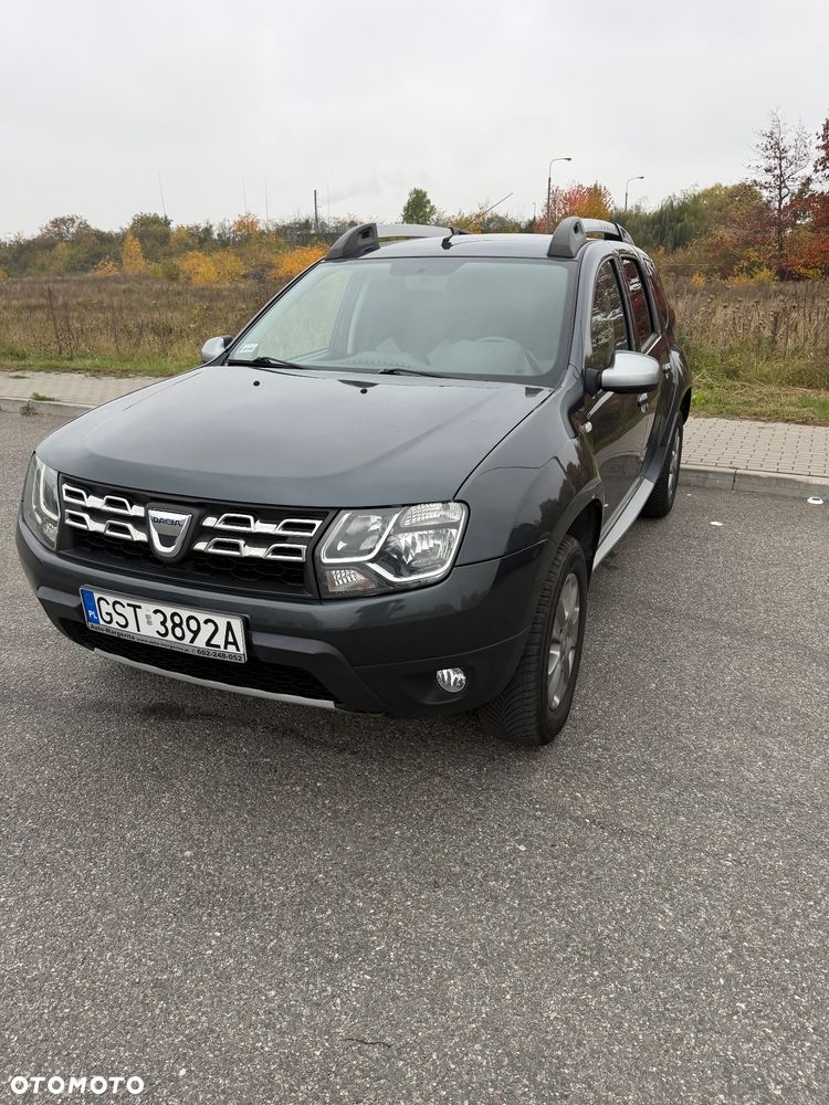 Dacia Duster 1.2 TCe Laureate S&S EU6 - 3