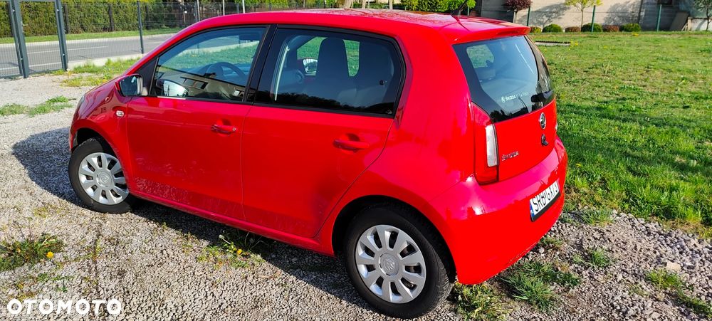 Skoda Citigo 1.0 Ambition - 3