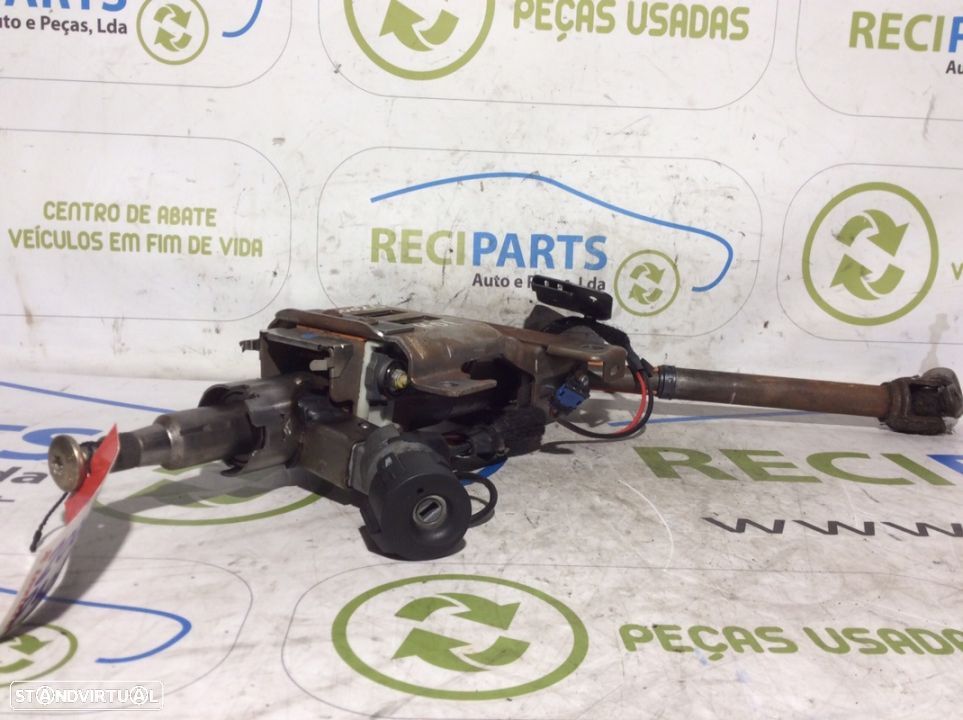 Coluna de direção Peugeot 307 SW - 1