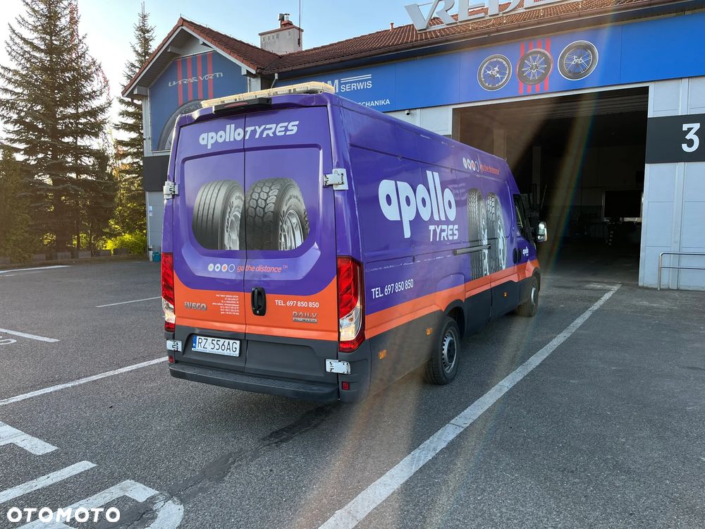 Iveco DAILY 35S16 - 4
