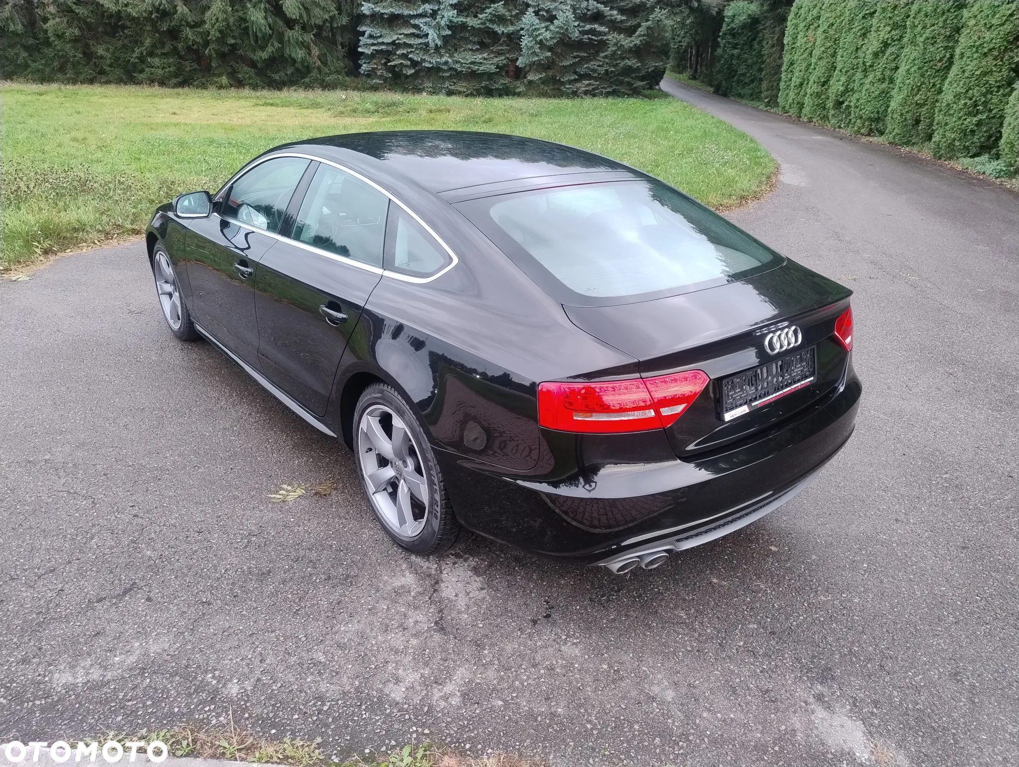 Audi A5 - 16