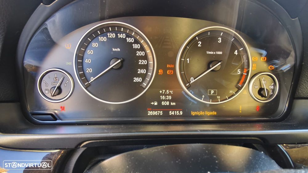 BMW 530 d xDrive Auto - 5