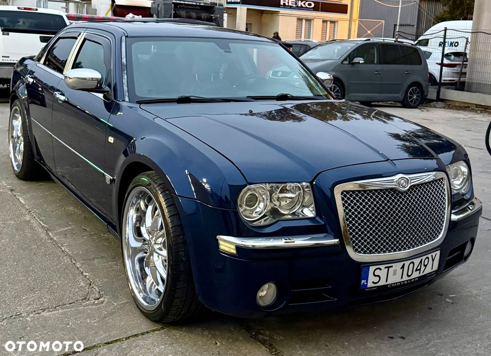 Chrysler 300C