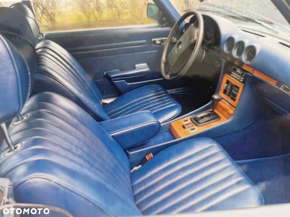 Mercedes-Benz SL - 5