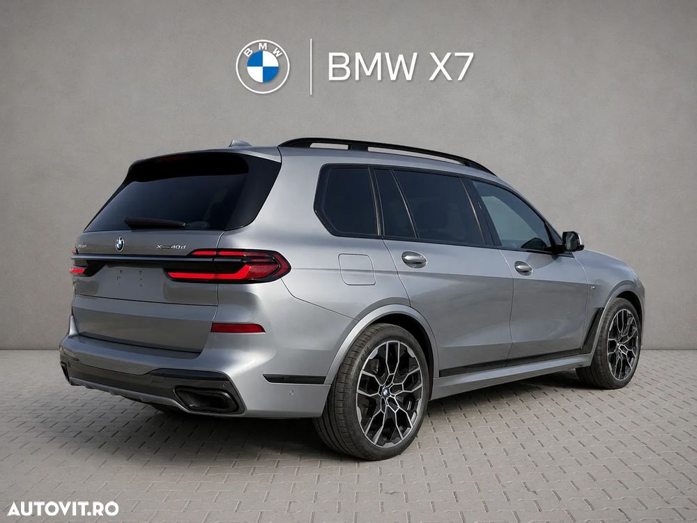 BMW X7 - 2