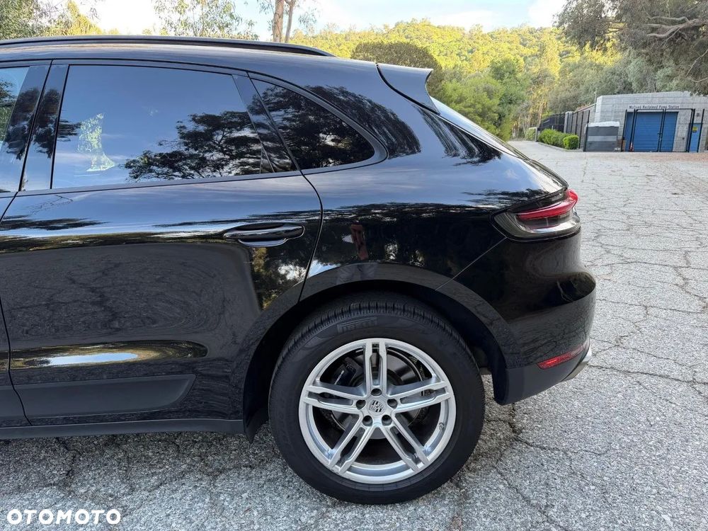 Porsche Macan PDK - 7
