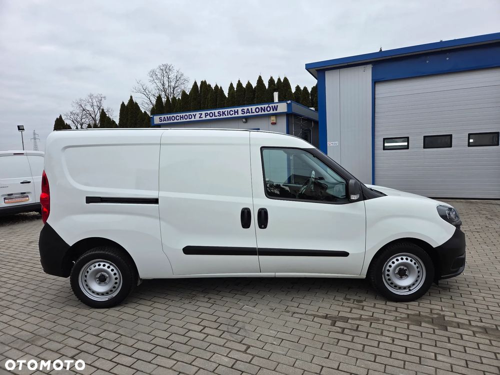 Fiat Doblo Kombi Active - 2