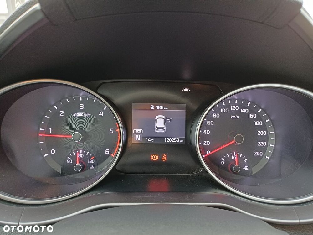 Kia Ceed 1.6 CRDi mHEV GT-Line - 25