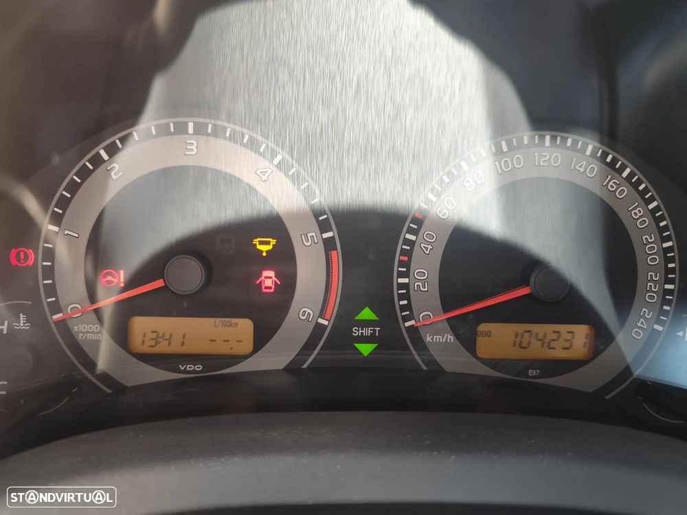 Toyota Auris - 20