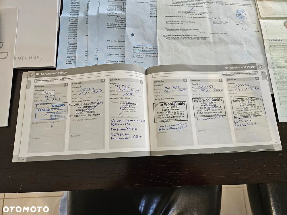 Volvo XC 70 D5 AWD Summum - 28