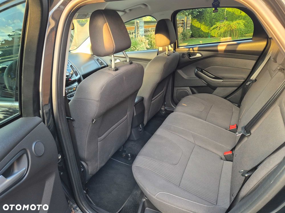 Ford Focus - 8