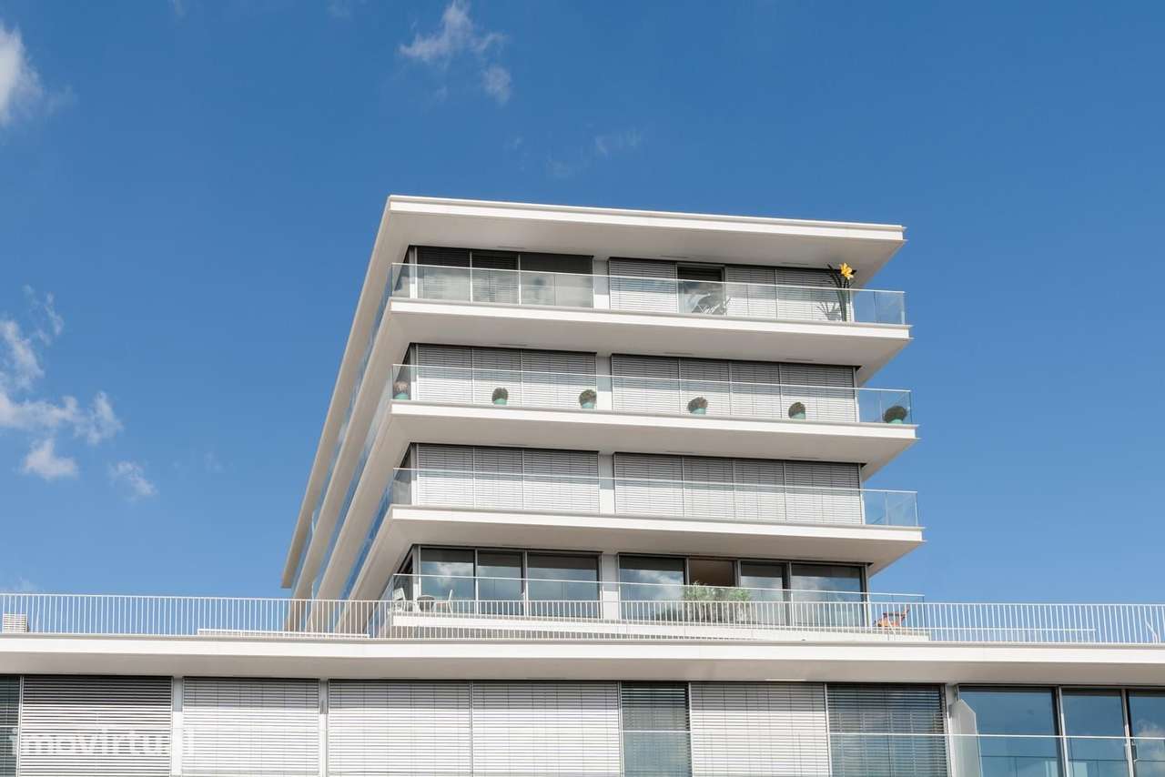 Apartamento T4 com estacionamento, Sete Rios, Lisboa - Grande imagem: 2/31