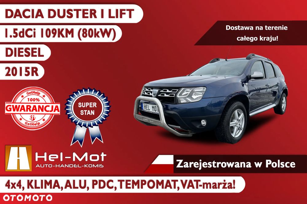 Dacia Duster - 4