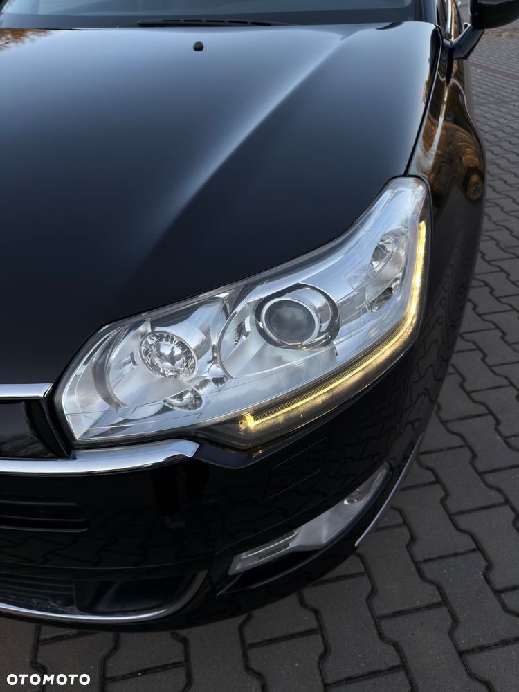 Citroën C5 2.0 HDi Exclusive - 10