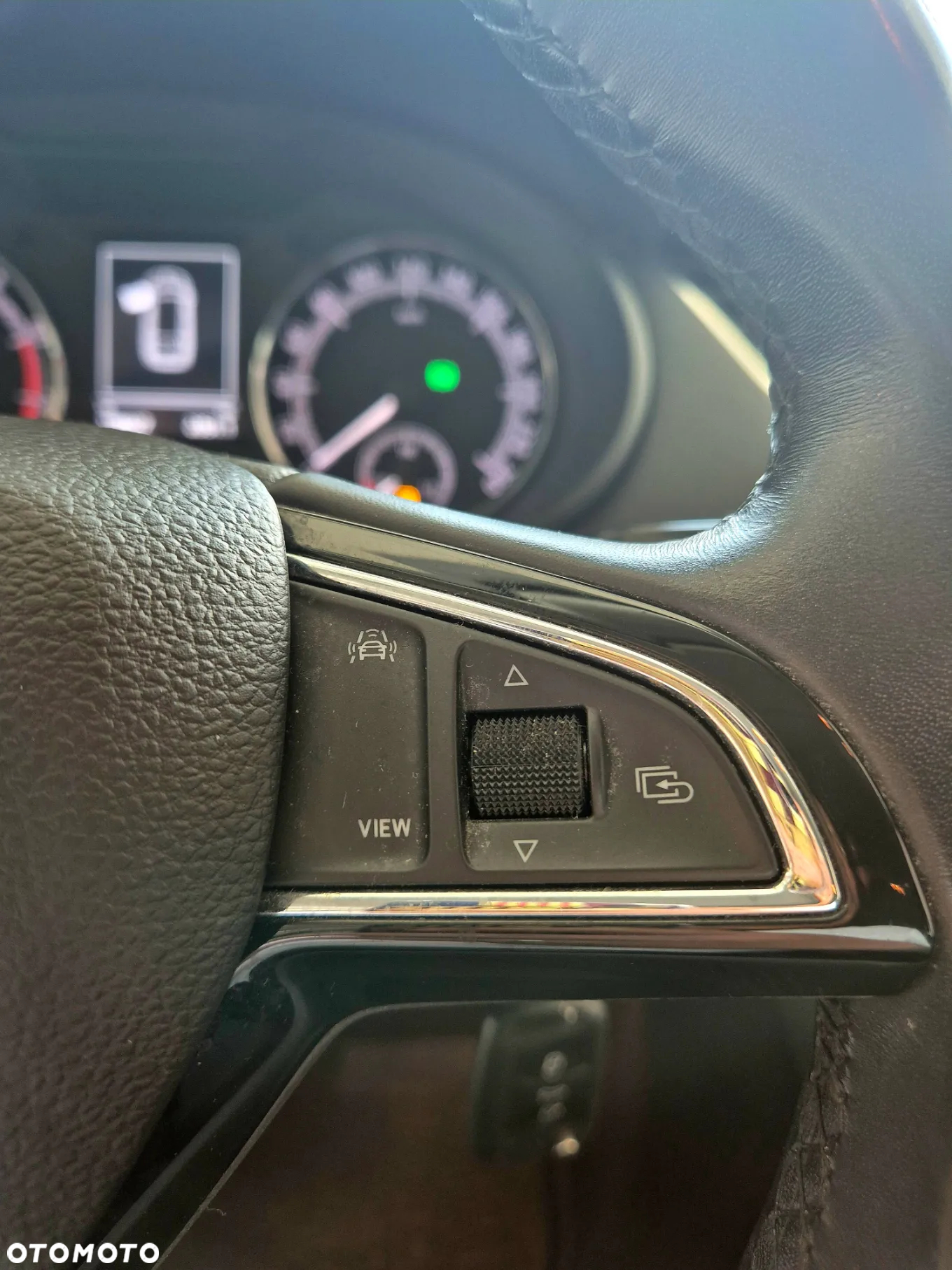 Skoda Octavia 1.5 TSI ACT Ambition DSG - 20