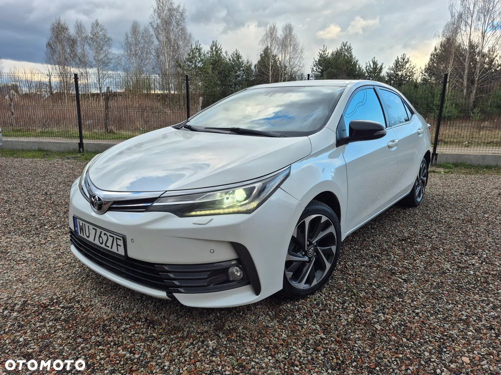Toyota Corolla 1.6 Executive - 2