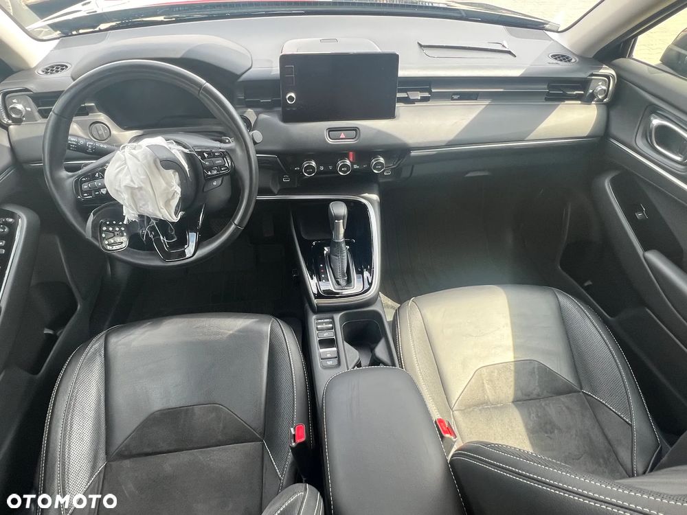 Honda HR-V - 19
