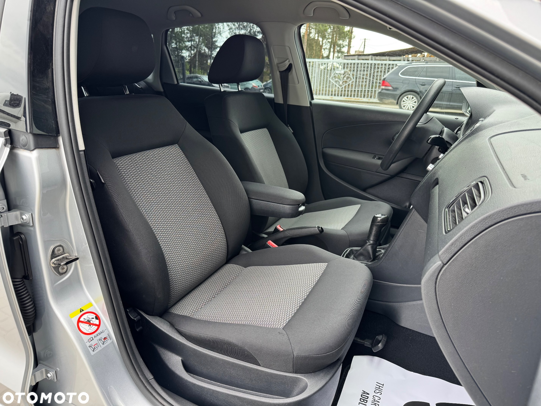 Volkswagen Polo 1.2 Style - 13