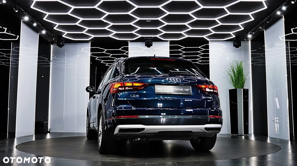 Audi Q3 35 TFSI Advanced S tronic - 6