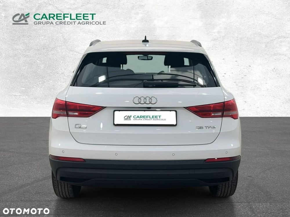 Audi Q3 35 TFSI mHEV S tronic - 6