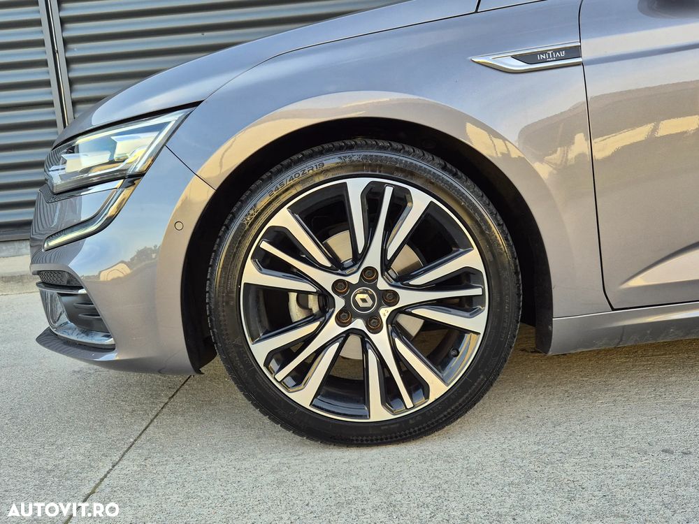 Renault Talisman - 15