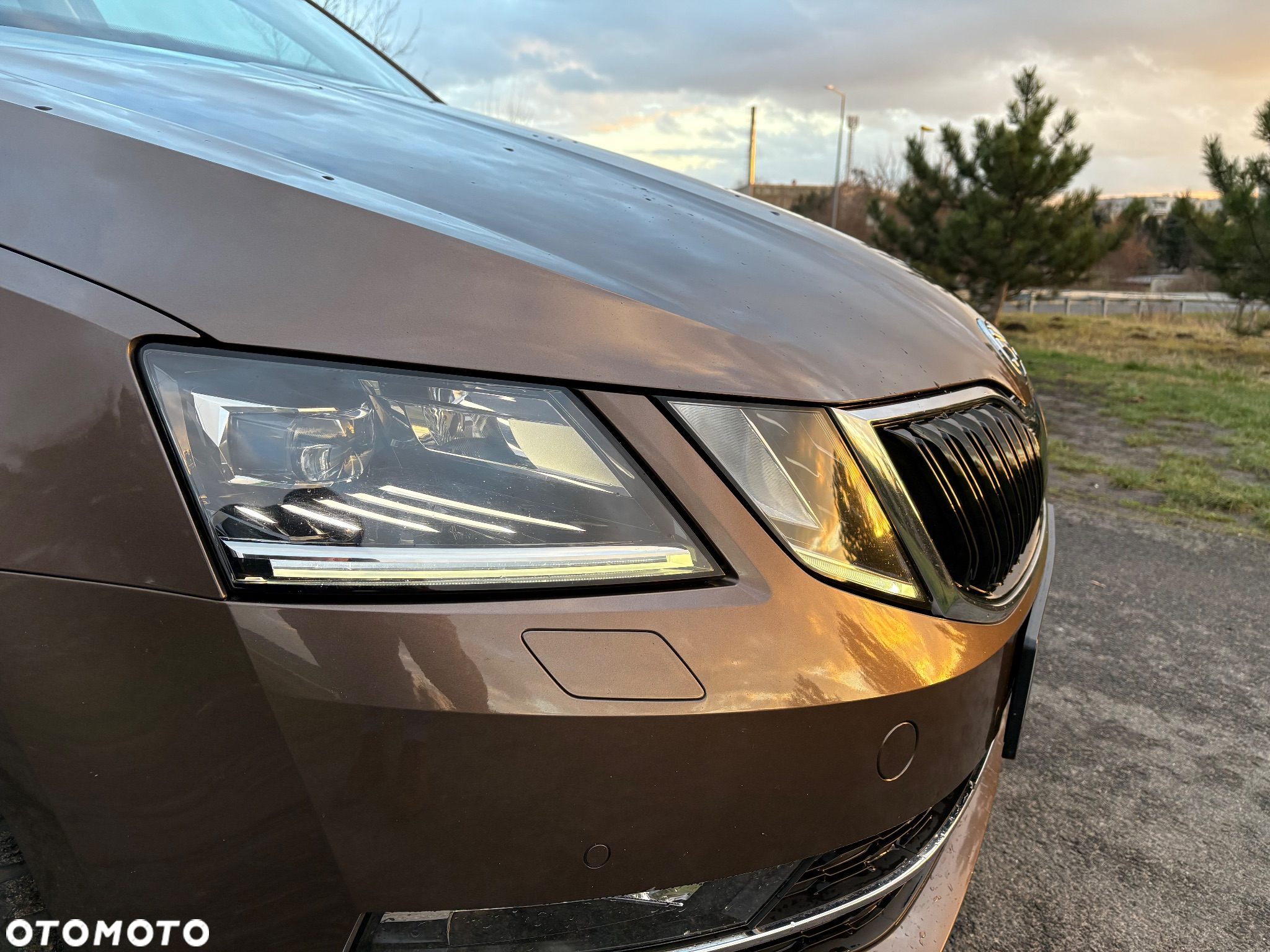 Skoda Octavia 2.0 TSI L&K DSG - 9