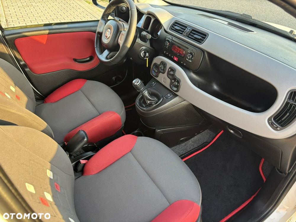 Fiat Panda - 8