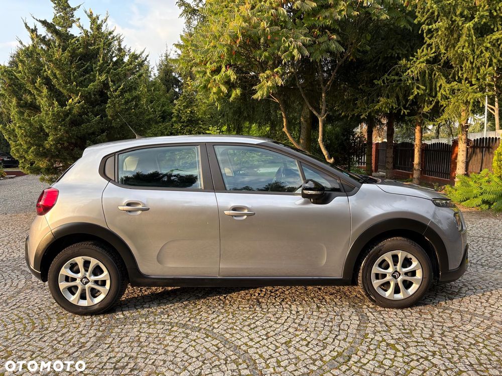 Citroën C3 1.2 PureTech Shine - 2