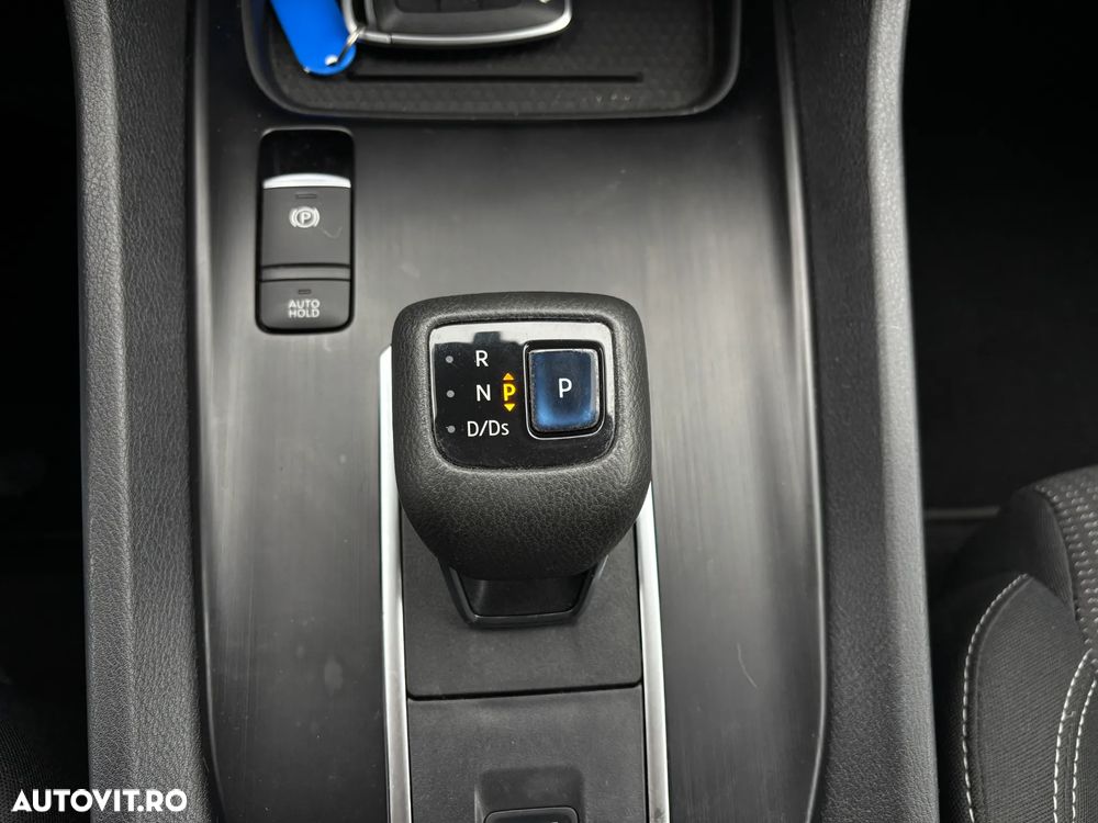Nissan Qashqai 1.3 DIG-T MHEV Xtronic N-Connecta - 30