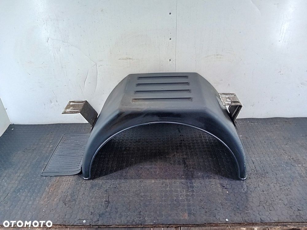 NADKOLE LEWE TYŁ IVECO DAILY IV - 4