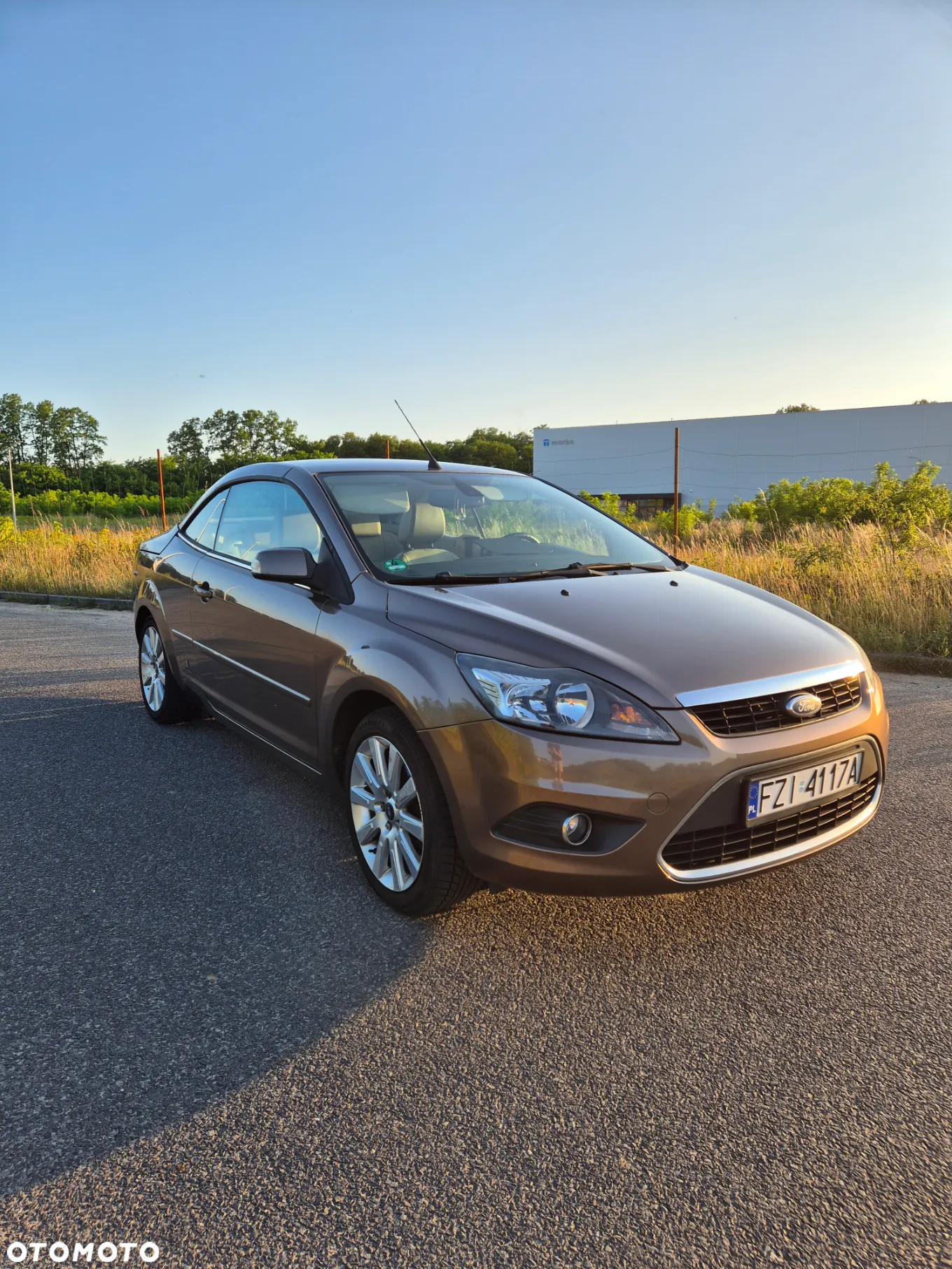 Ford Focus - 4