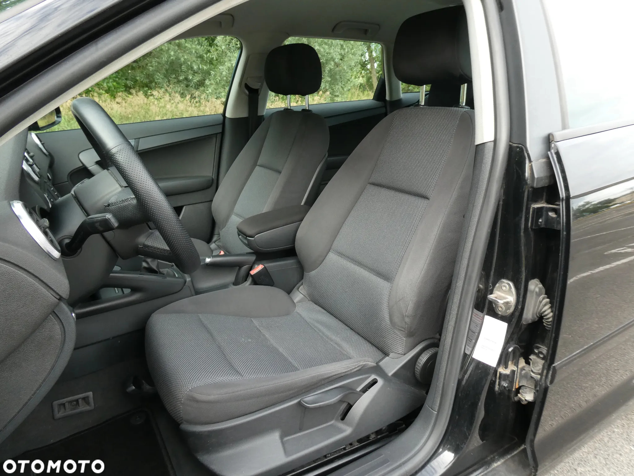 Audi A3 1.6 Sportback Ambition - 16