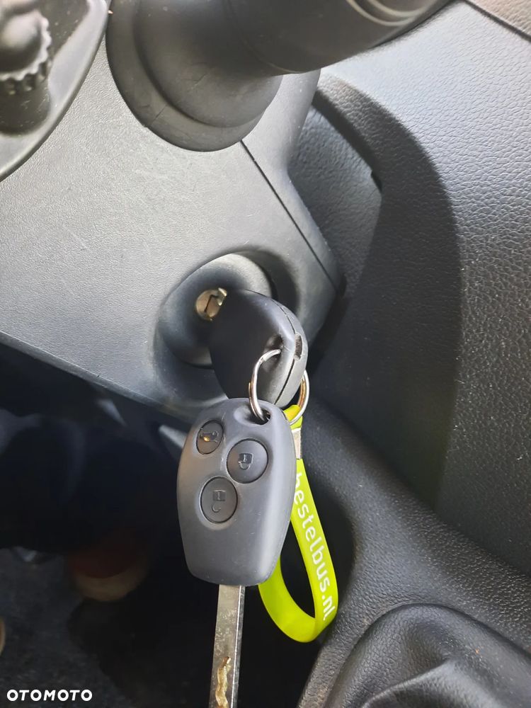 Opel Movano L2H2 - 13