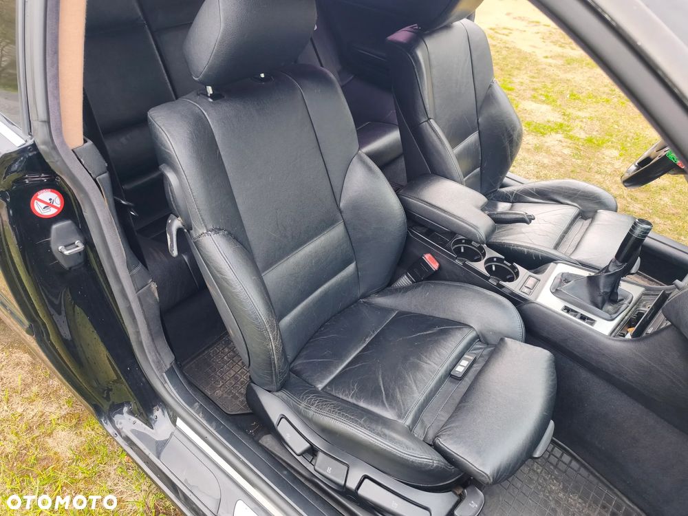 BMW Seria 3 320 Ci - 7