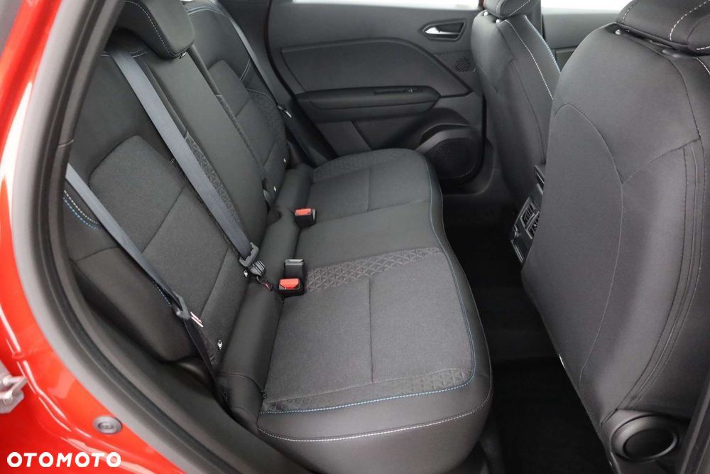 Renault Symbioz 1.3 TCe mHEV Evolution - 12