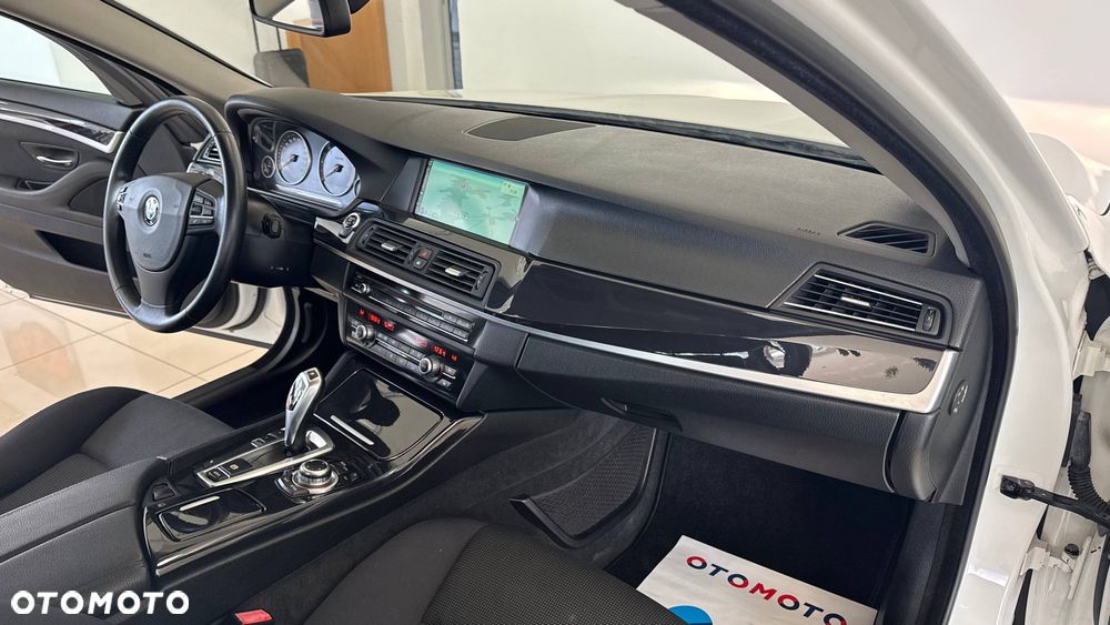BMW Seria 5 - 39